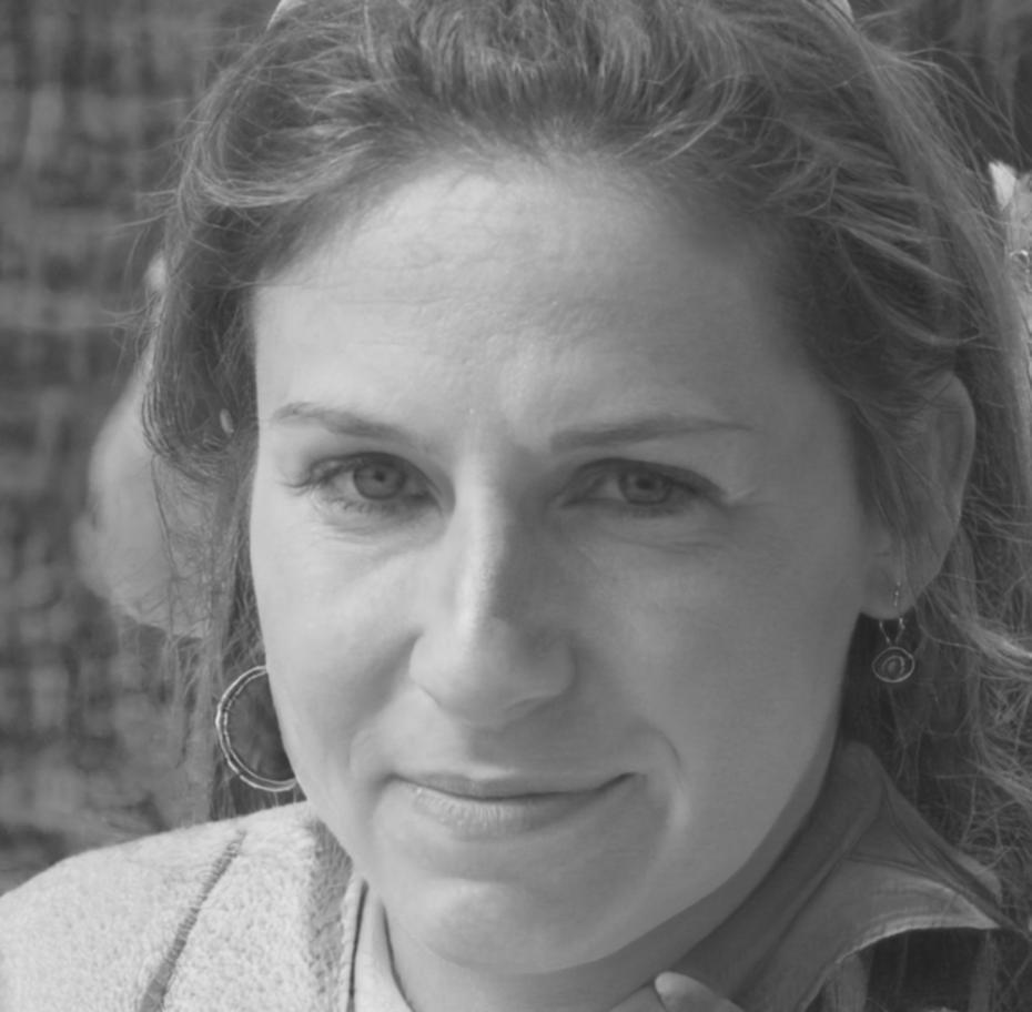 Porträt von Käthe Lindemann